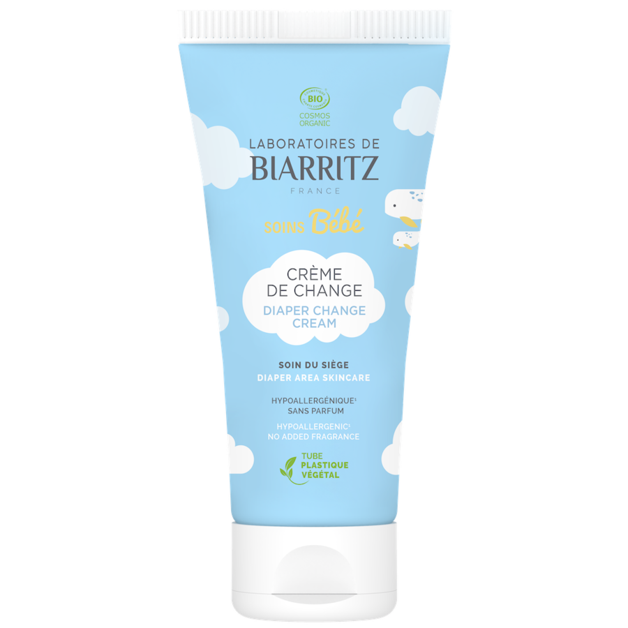 Baby Diaper Change Cream-1