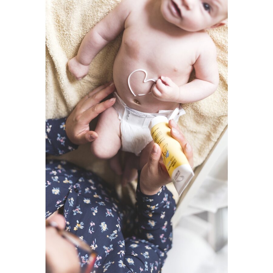 Baby Moisturizing Cream Mini-2