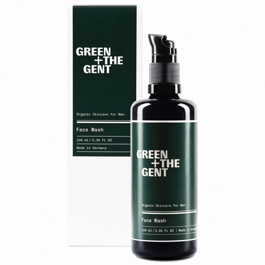 Face Wash-1