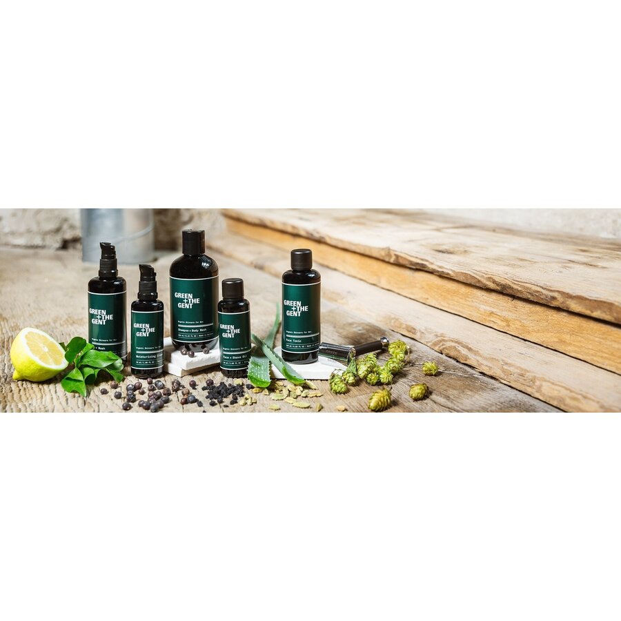 Face + Shave Oil-3