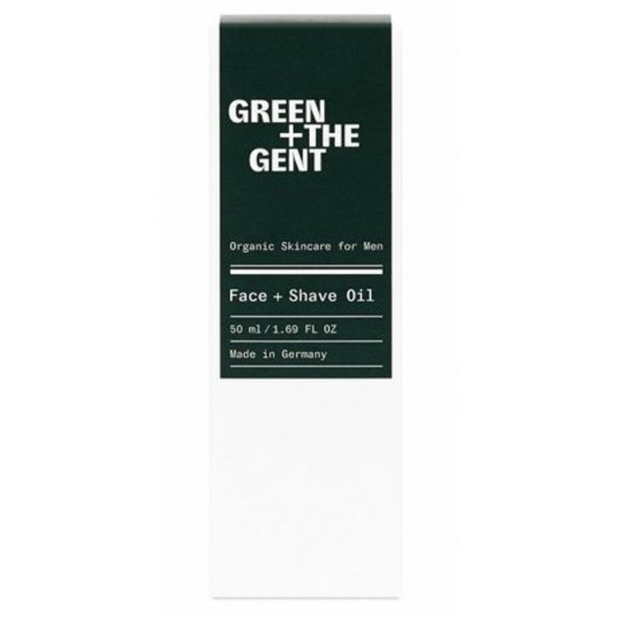 Face + Shave Oil-4