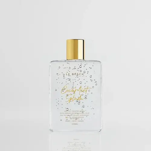  Le Beach CocoMint Splash - Le Beach 