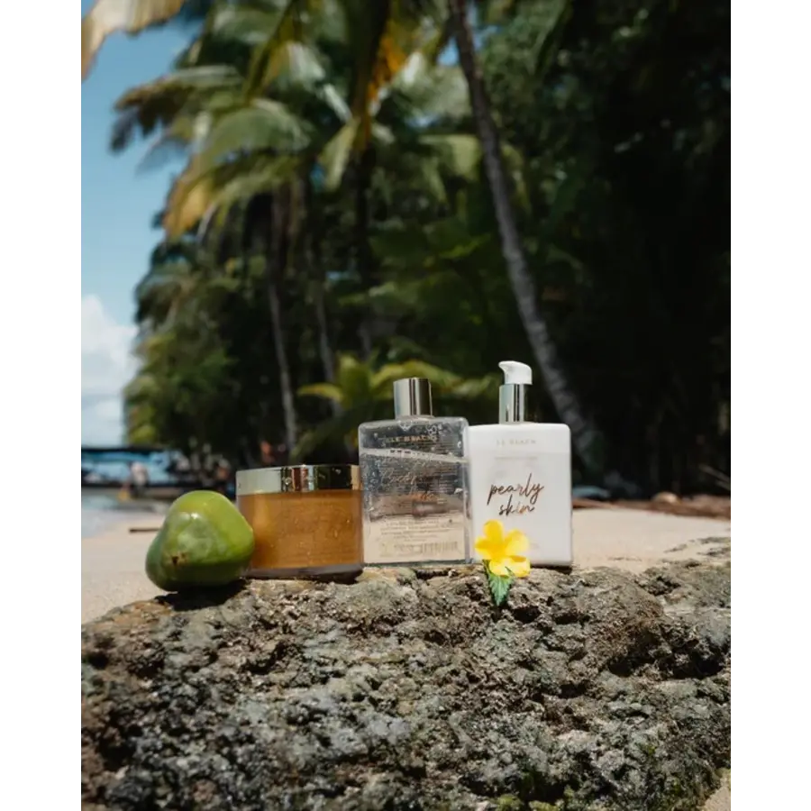 CocoMint Splash - Le Beach-3