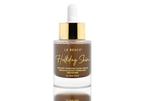  Le Beach Holliday Skin 