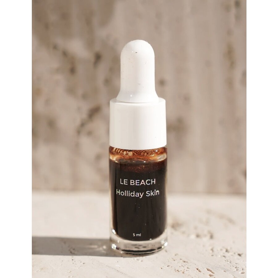 Holliday Skin - Le Beach-3