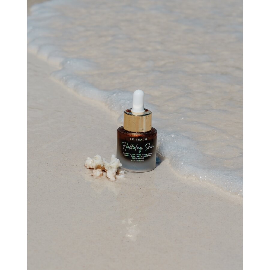 Holliday Skin - Le Beach-8