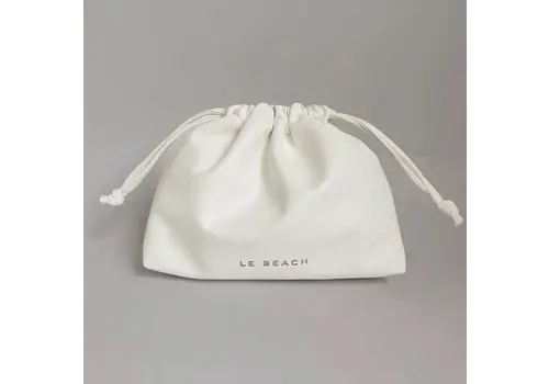  Le Beach Deluxe Travel Pouch Le Beach 