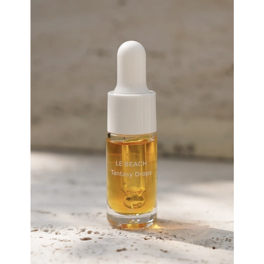Le Beach - Tantasy Drops Mini-1