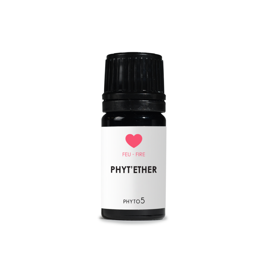 Phyt'Ether Serum Fire Mini-1