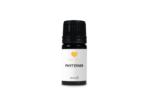  PHYTO 5 Phyt'Ether Serum Earth Mini 