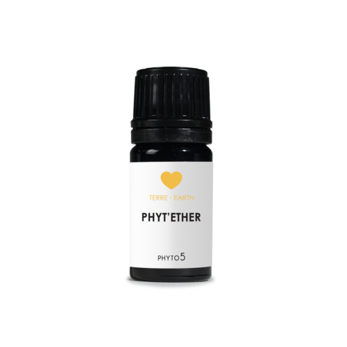  PHYTO 5 Phyt'Ether Serum Earth Mini 