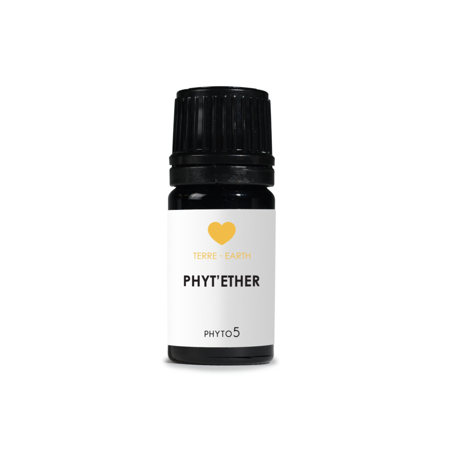 Phyt'Ether Serum Earth Mini-1