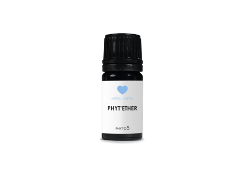  PHYTO 5 Phyt'Ether Serum Metal Mini 