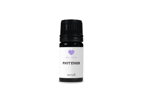  PHYTO 5 Phyt'Ether Serum Water Mini 