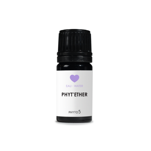  PHYTO 5 Phyt'Ether Serum Water Mini 