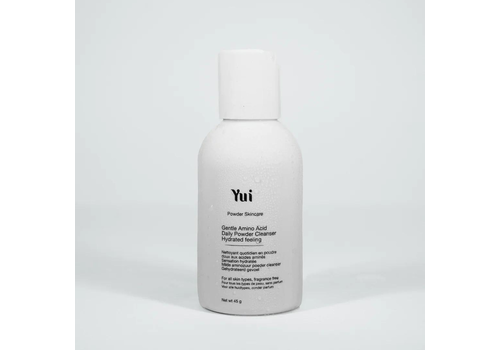  Yui Yui - Powder Cleanser 