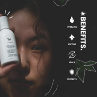 thumb-Yui - Powder Cleanser-2