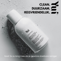 thumb-Yui - Powder Cleanser-3