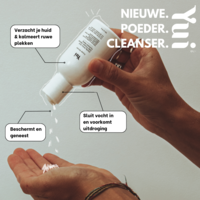 thumb-Yui - Powder Cleanser-7