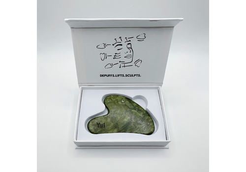  Yui Yui - Gua Sha 