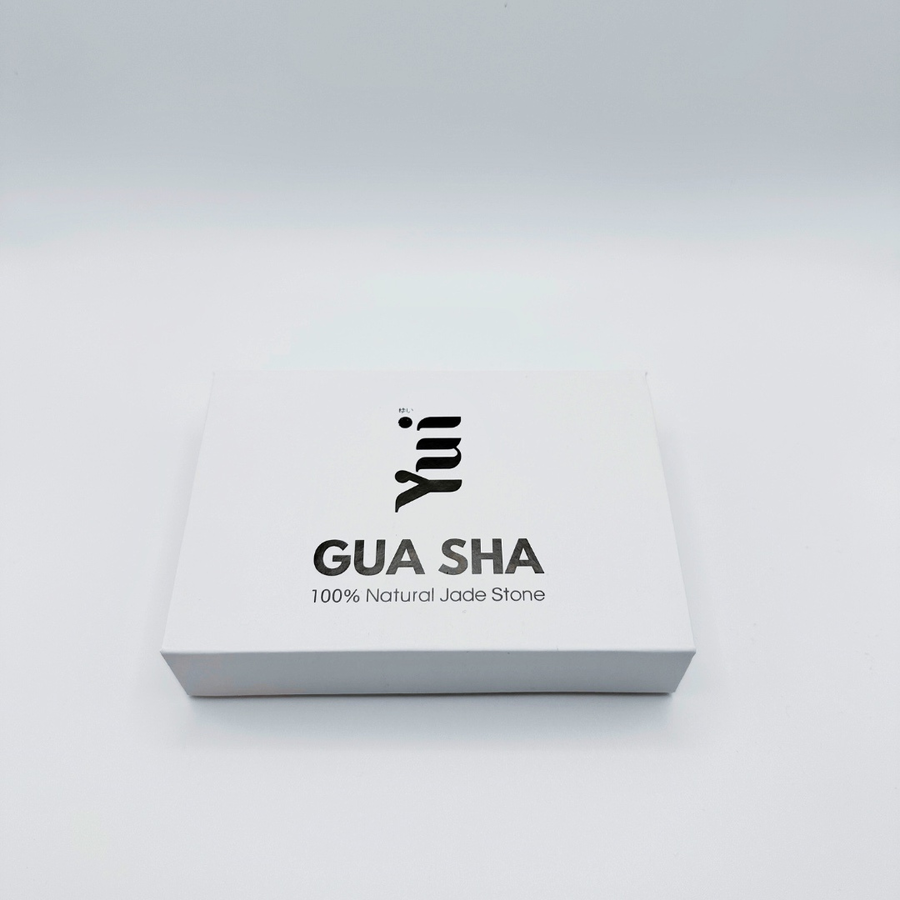 Yui - Gua Sha-5