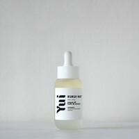 thumb-Yui - Kukui Nut Rescue Oil-1