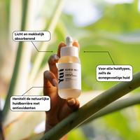 thumb-Yui - Kukui Nut Rescue Oil-2