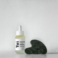 thumb-Yui - Kukui Nut Rescue Oil-8