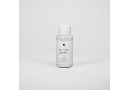  Yui Yui - Travel Size Powder Cleanser 