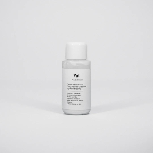  Yui Yui - Travel Size Powder Cleanser 