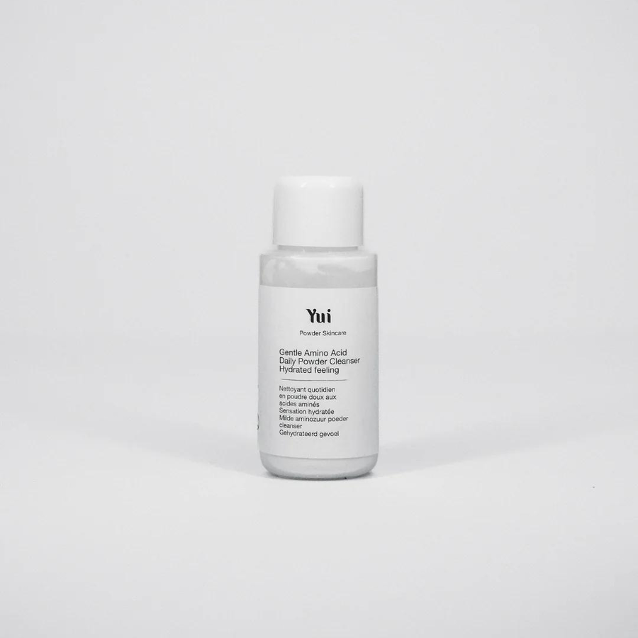Yui - Travel Size Powder Cleanser-1