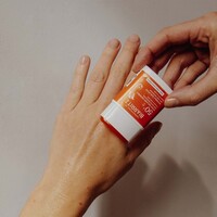 thumb-SPF50+ Invisible Sun Stick-5