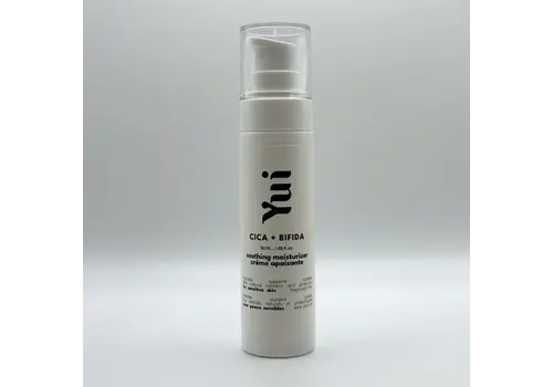  Yui Yui - Cica + Bifida Moisturizer 