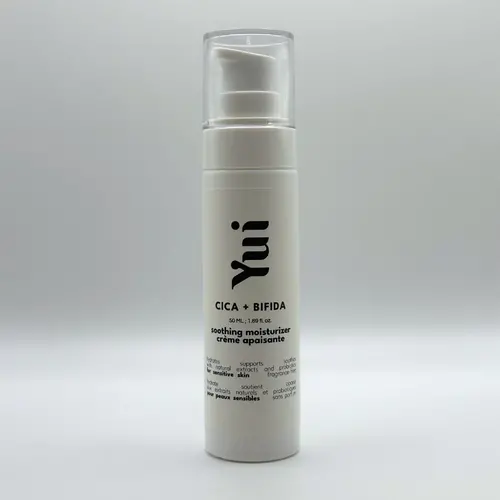  Yui Yui - Cica + Bifida Moisturizer 