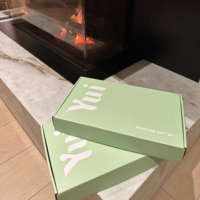 thumb-Yui - Box 2 Cleanser, Gua Sha & Oil-4
