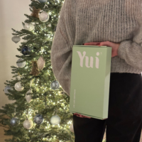 thumb-Yui - Box 2 Cleanser, Gua Sha & Oil-5