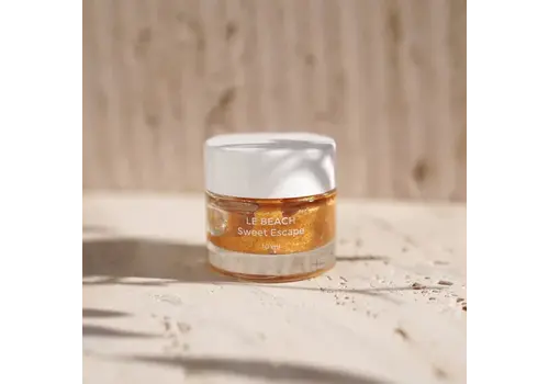  Le Beach Sweet Escape Sugar Scrub Mini 