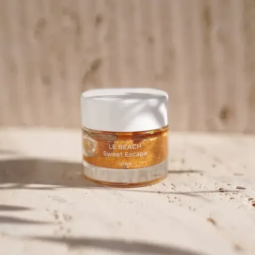  Le Beach Sweet Escape Sugar Scrub Mini 