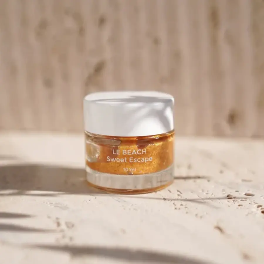 Sweet Escape Sugar Scrub Mini-1