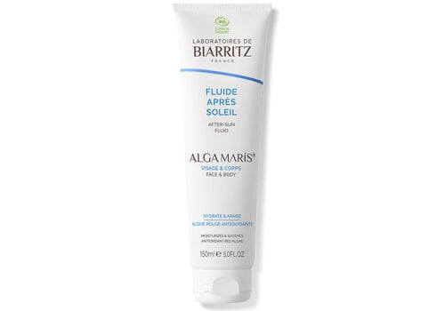  Laboratoires de Biarritz After Sun Fluid 
