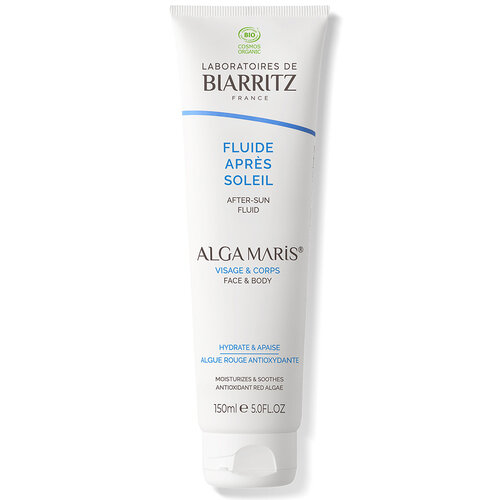 Laboratoires de Biarritz After Sun Fluid   Laboratoires de Biarritz After Sun Fluid