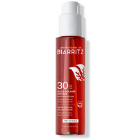 thumb-Invisible Sun Oil SPF30-1