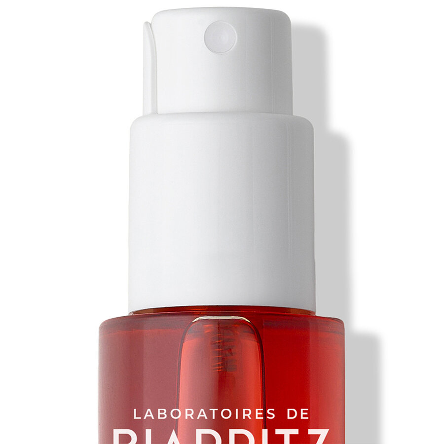 Invisible Sun Oil SPF50-2