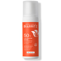 thumb-Invisible Sun Milk SPF50-1