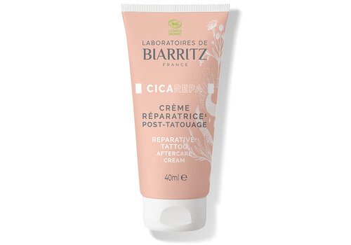  Laboratoires de Biarritz Reparative Post Tattoo Cream 