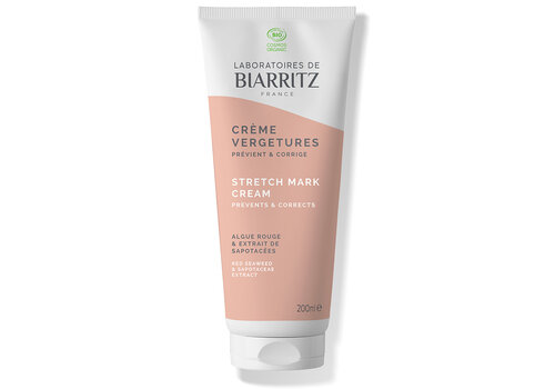  Laboratoires de Biarritz Stretch Mark Cream 