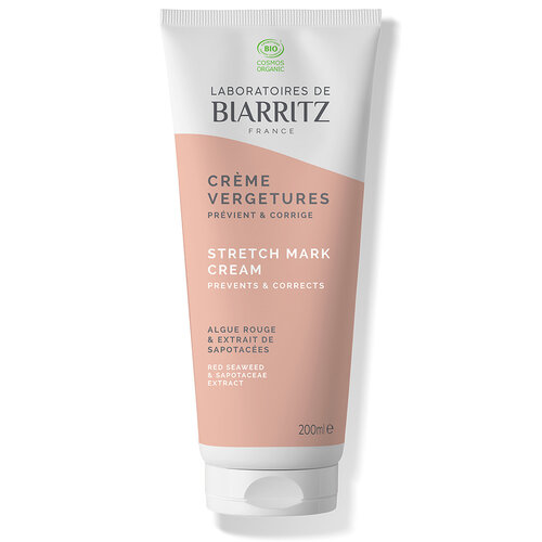  Laboratoires de Biarritz Stretch Mark Cream 