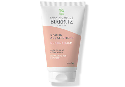  Laboratoires de Biarritz Reparative Nursing Balm 