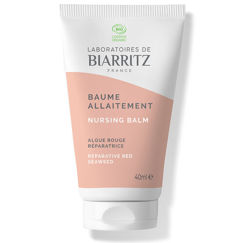  Laboratoires de Biarritz Reparative Nursing Balm 