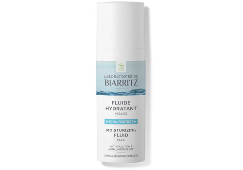  Laboratoires de Biarritz Moisturizing Face Fluid 